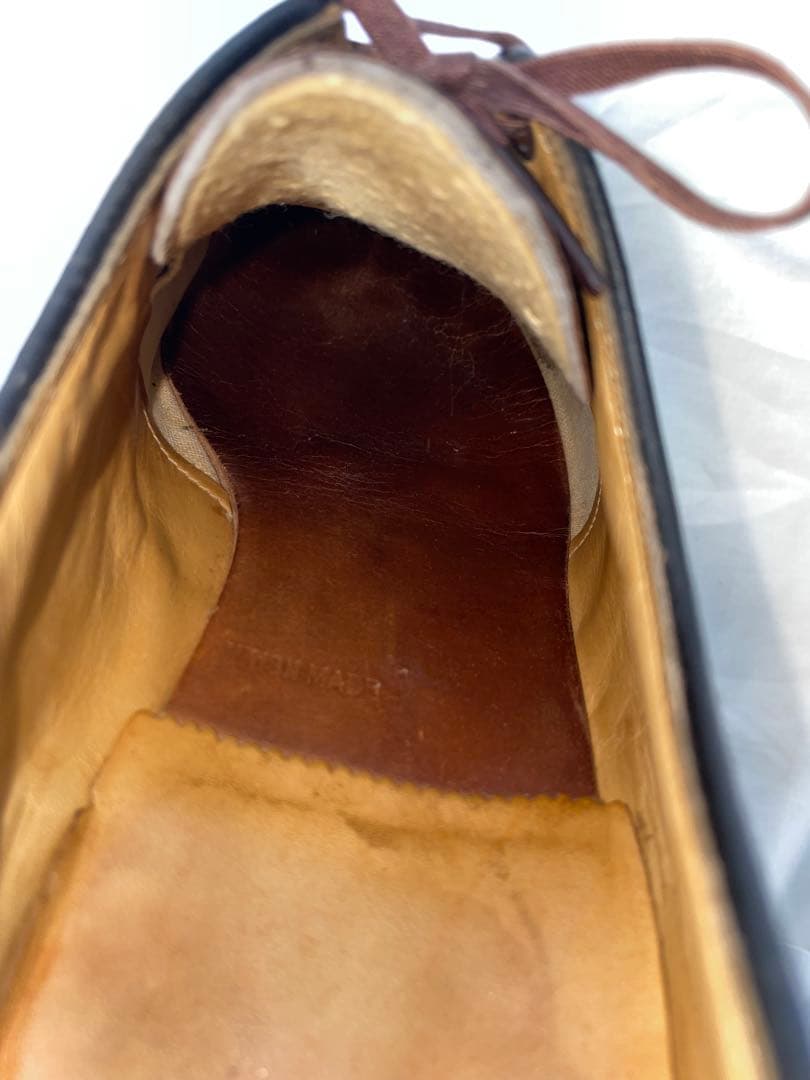 Florsheim(フローシャイム) The Chevron 26.0cm