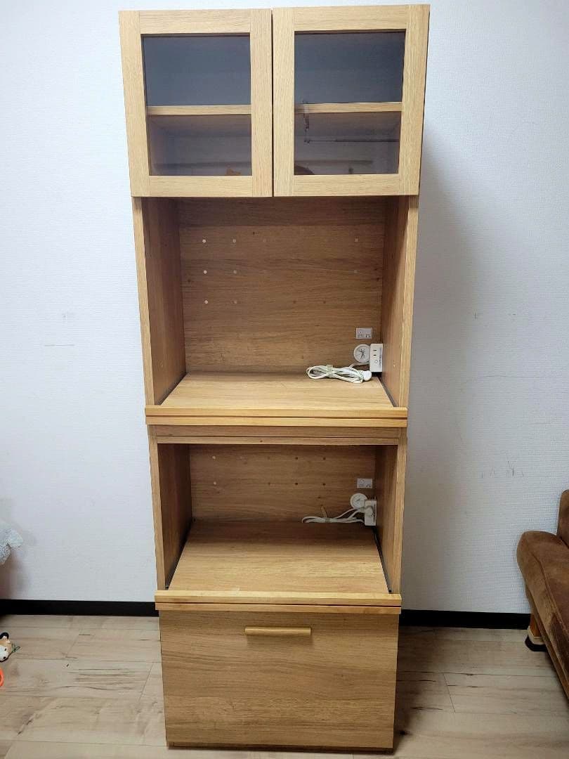 Re:CENO 国産キッチン壁面収納　Rekit(リキット) Rekit キッチン壁面収納 ｜家具・インテリア通販 Re:CENO(リセノ)