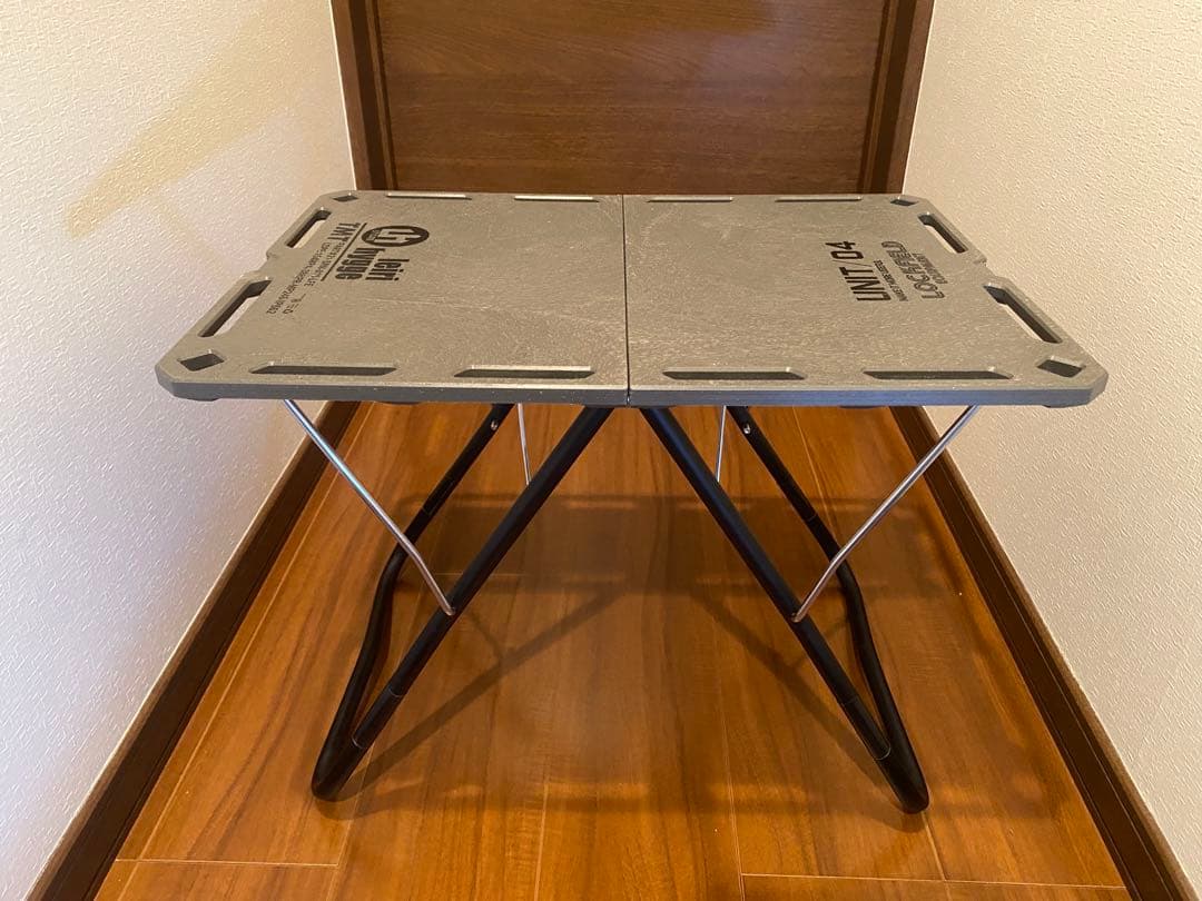 LOCKFIELD EQUIPMENT TMT＋フレーム(脚部) セット