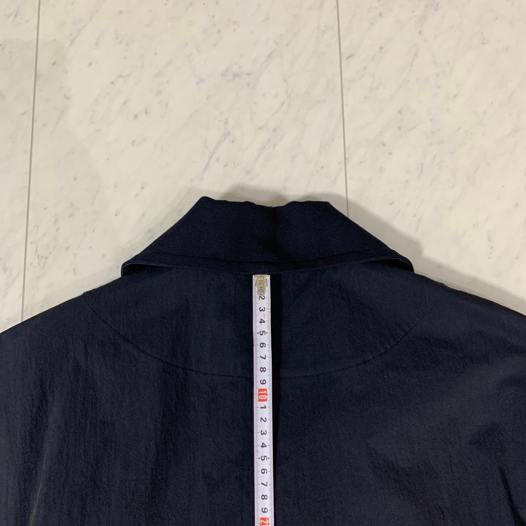 【即日発送】《VOAAOV 》 NYLON TWILL COAT