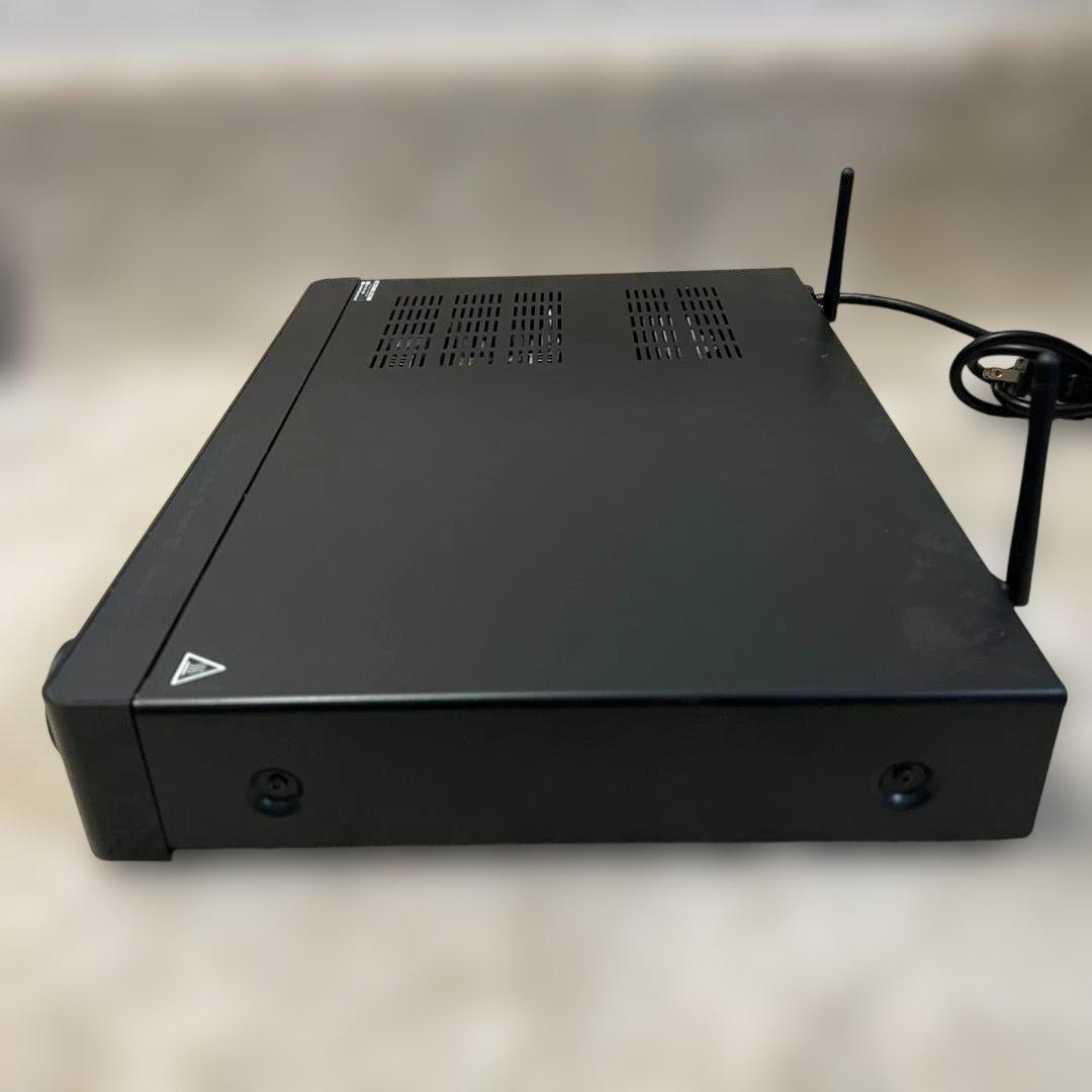 ONKYO TX-L50 ネットワークAVレシーバー 5.1ch リモコン付★