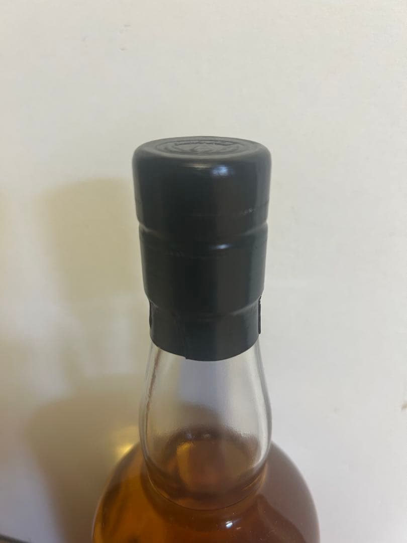 Ichiro's Malt & Grain 700ml 46% - メルカリ