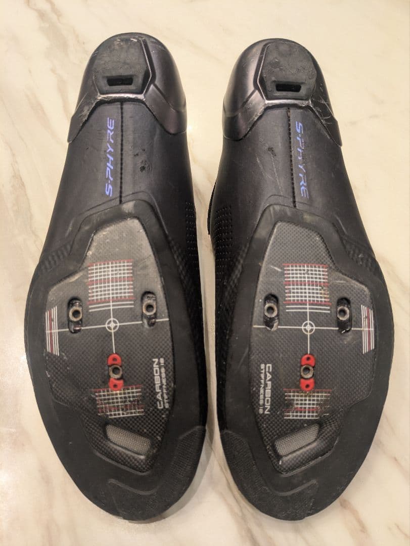 シマ S-PHYRE（SH-RC902）42(26.5cm) ワイド 中古