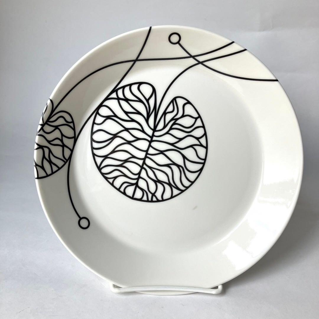 イッタラ×マリメッコ BOTTANA 21プレート - メルカリ