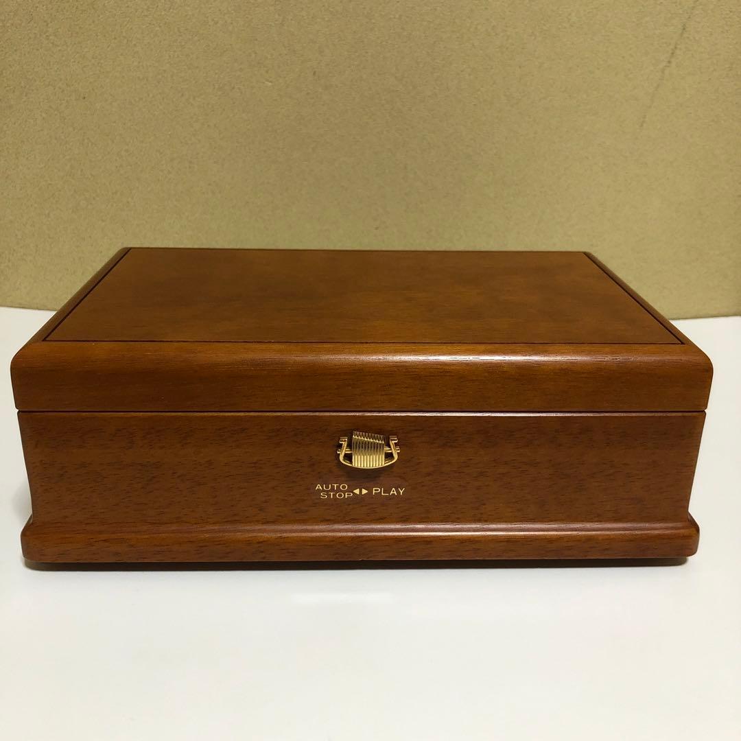 ORPHEUS オルフェウス 50弁 カノン オルゴール 新品 オルゴール ORPHEUS カノン(3parts)50弁 ショップ ORPHEUS