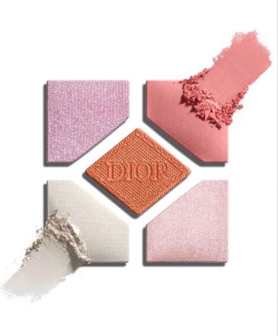 Dior ショウ サンク クルール 151 マシュマロ 限定品 ディオール 新品