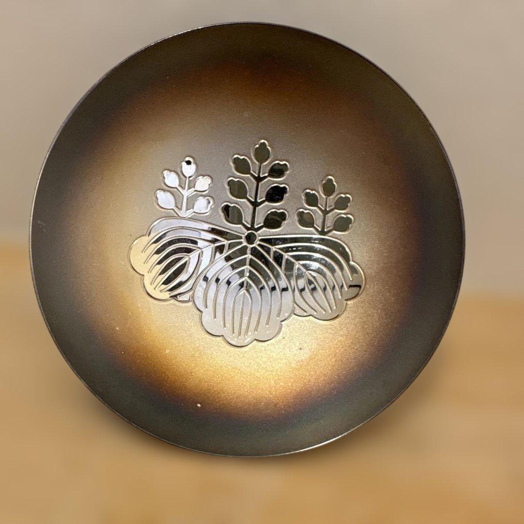 銀杯 純銀 贈 内閣総理大臣 盃 シルバーsilver - メルカリ