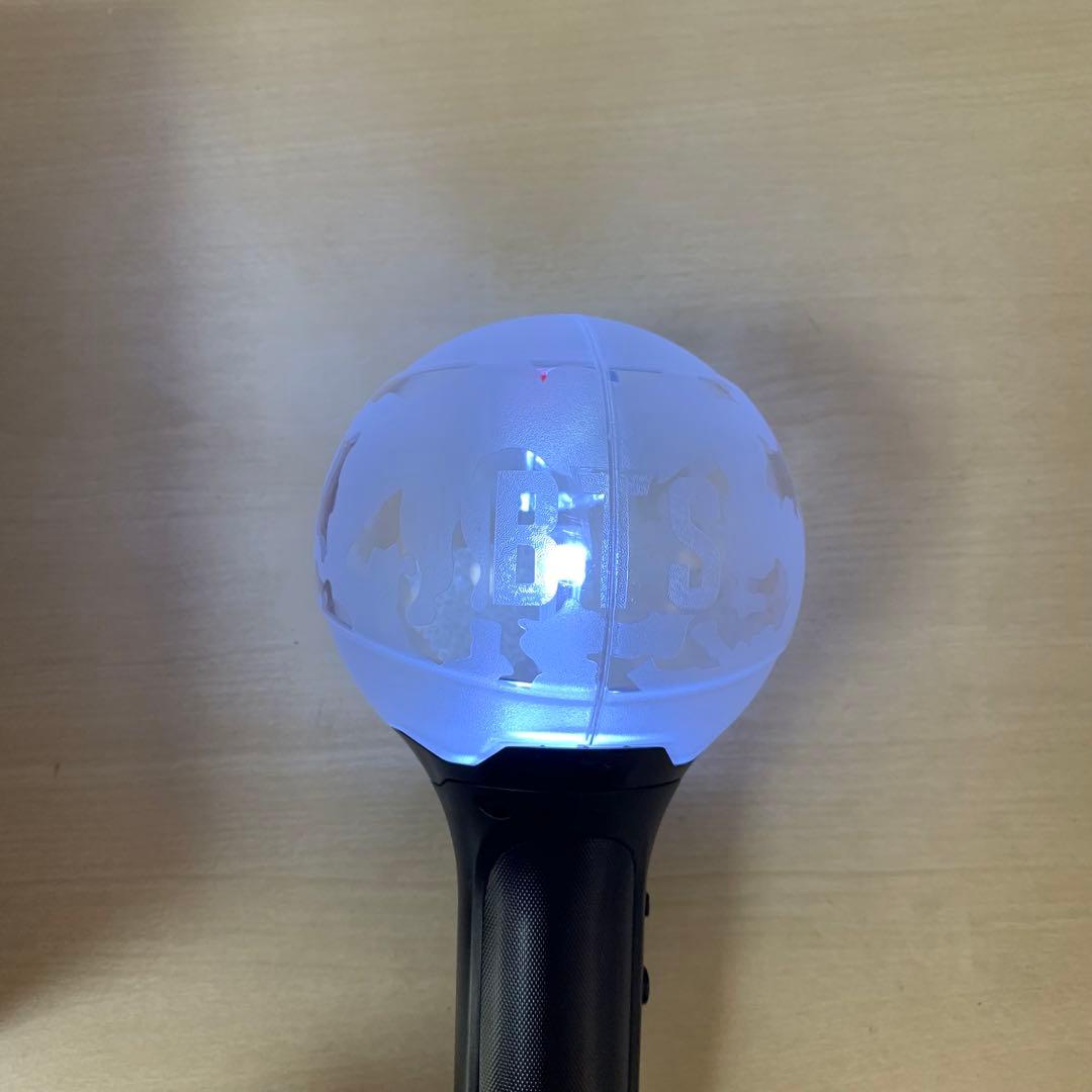 BTS アミボム ver3 公式 - メルカリ