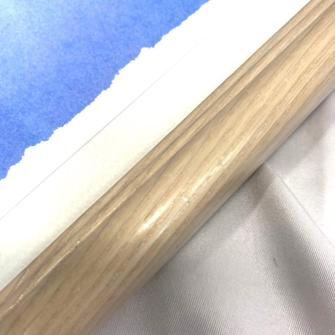 1408パ 作品「静穏な響き」直筆サイン入り Chie Art - メルカリ