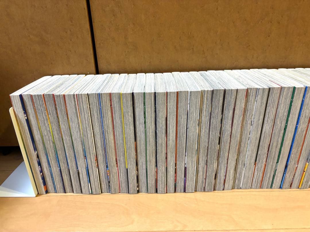 《希少》REBORN!全巻初版　帯付き多数