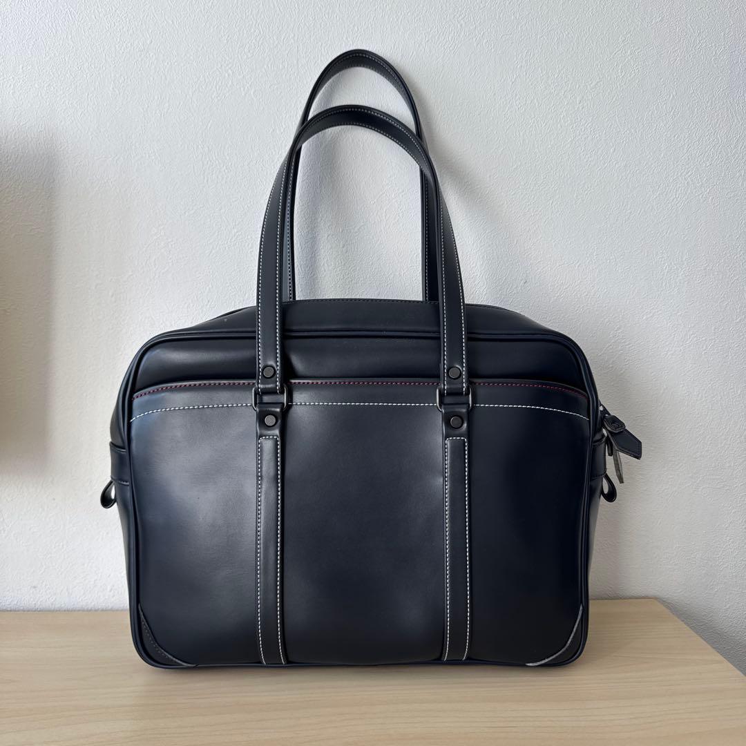 英理女子学院高等学校 通学正カバン - メルカリ