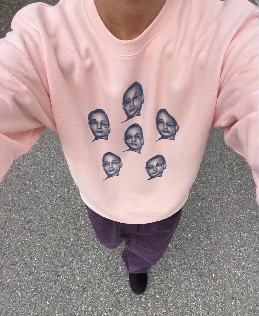 araki スウェット ARAKI スウェット araki スウェット araki