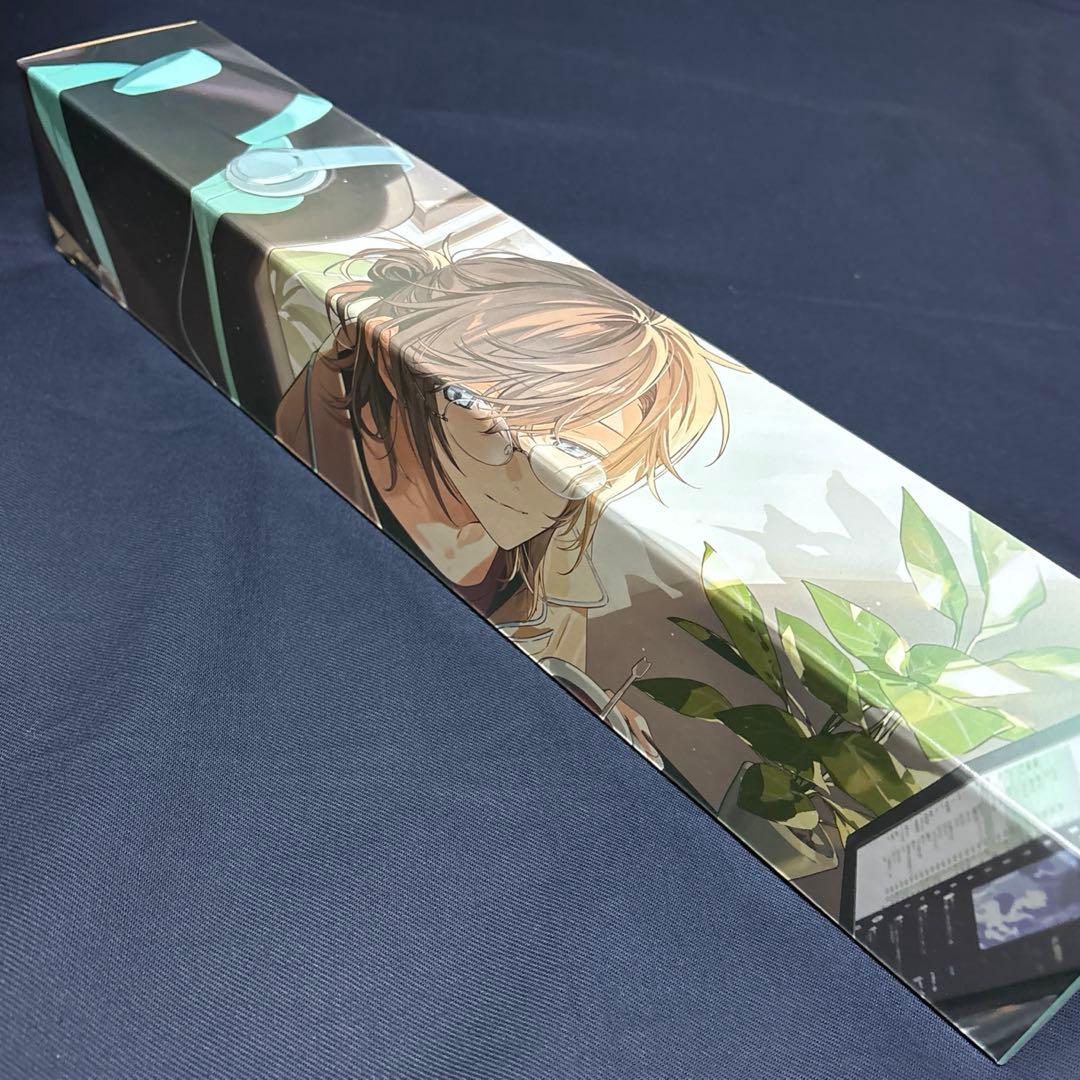 モ*ト様 叶 ふもコレ にじさんじ ゲーミング マウスパッド