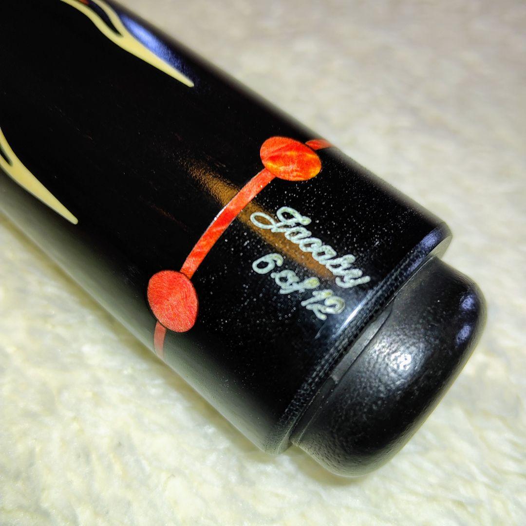 モ*プ様 Jacoby　ジャコビー　ビリヤードキュー　カスタムキュー Jacoby カスタムキュー カテゴリ商品一覧｜セントラル｜日本最大級の