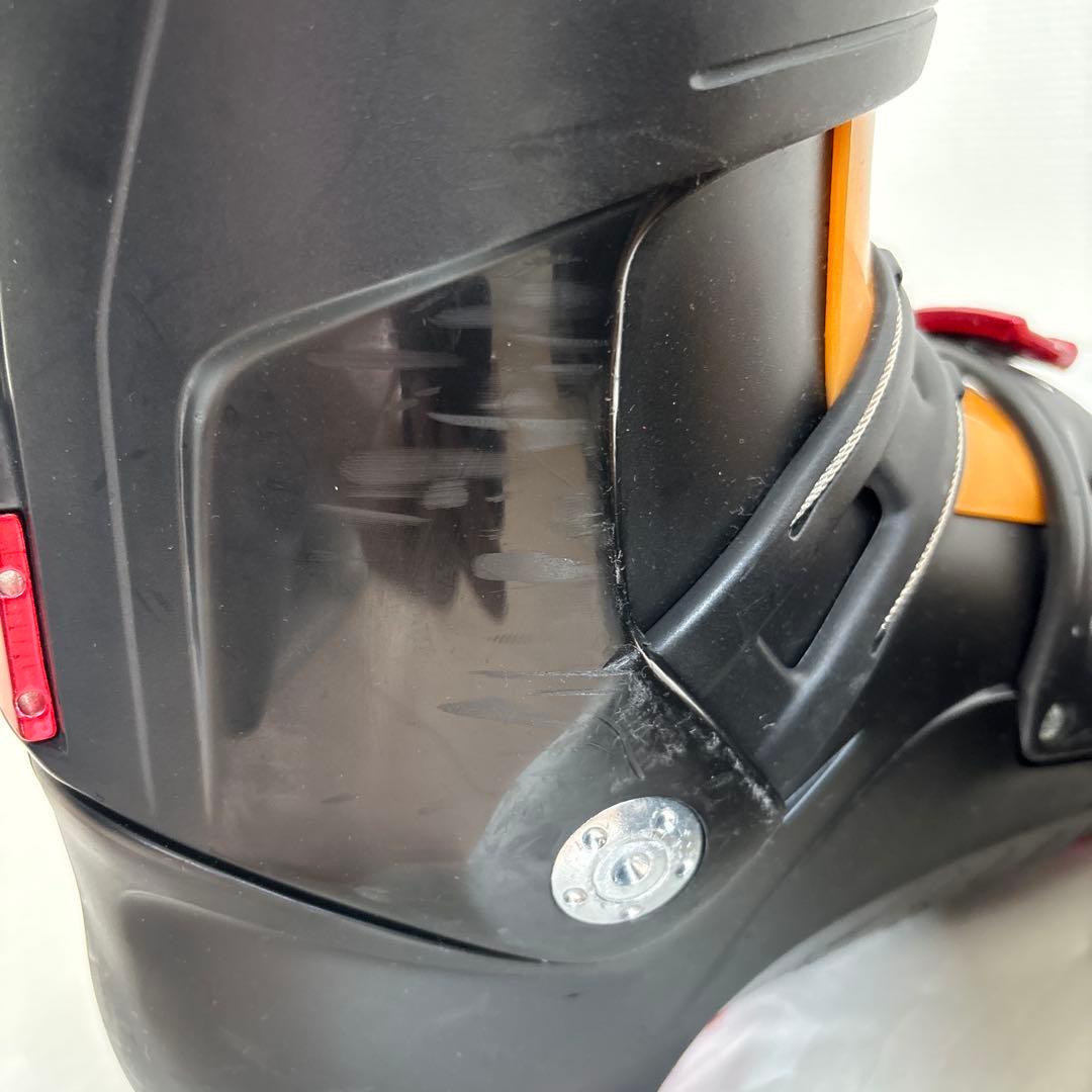 スキー NORDICA DOUBLESIX 27.5cm