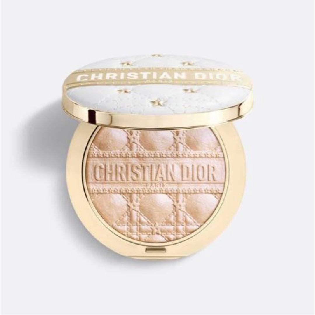 新品・未使用 ホリデー限定品 ディオール フォーエヴァー グロウ ルミナイザー 2025xmas0818-5-6-1-640x640.jpg