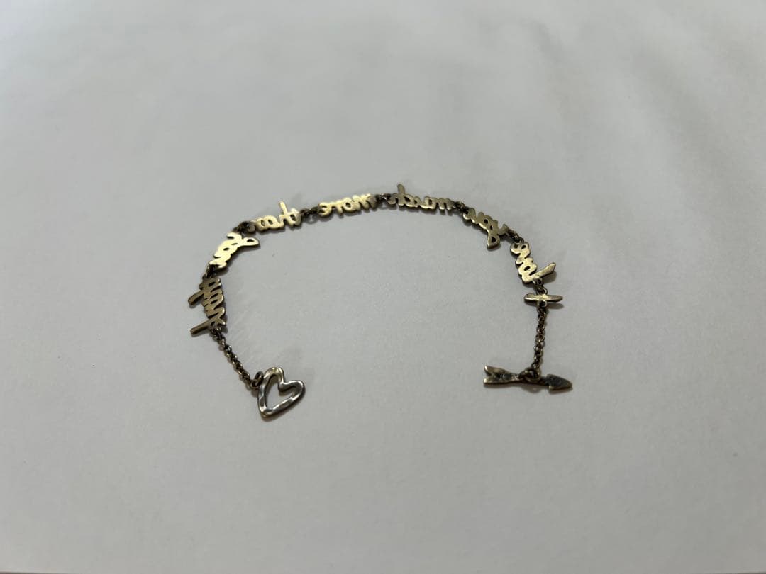 m*i様 【匿名配送】chigo I love you much more th