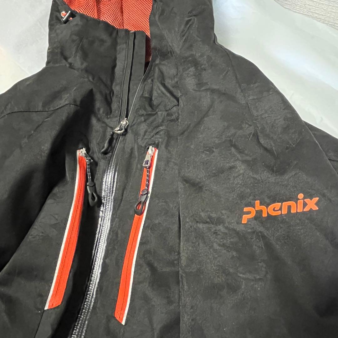 phenix メンズスキーウェア上下セット Lサイズ - メルカリ