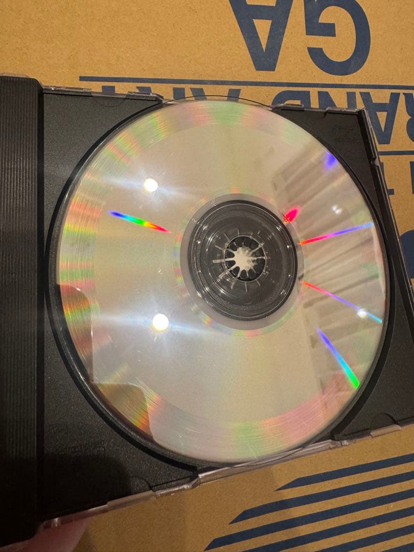 洋楽 J.D.Walker / The Career Criminal g-rap