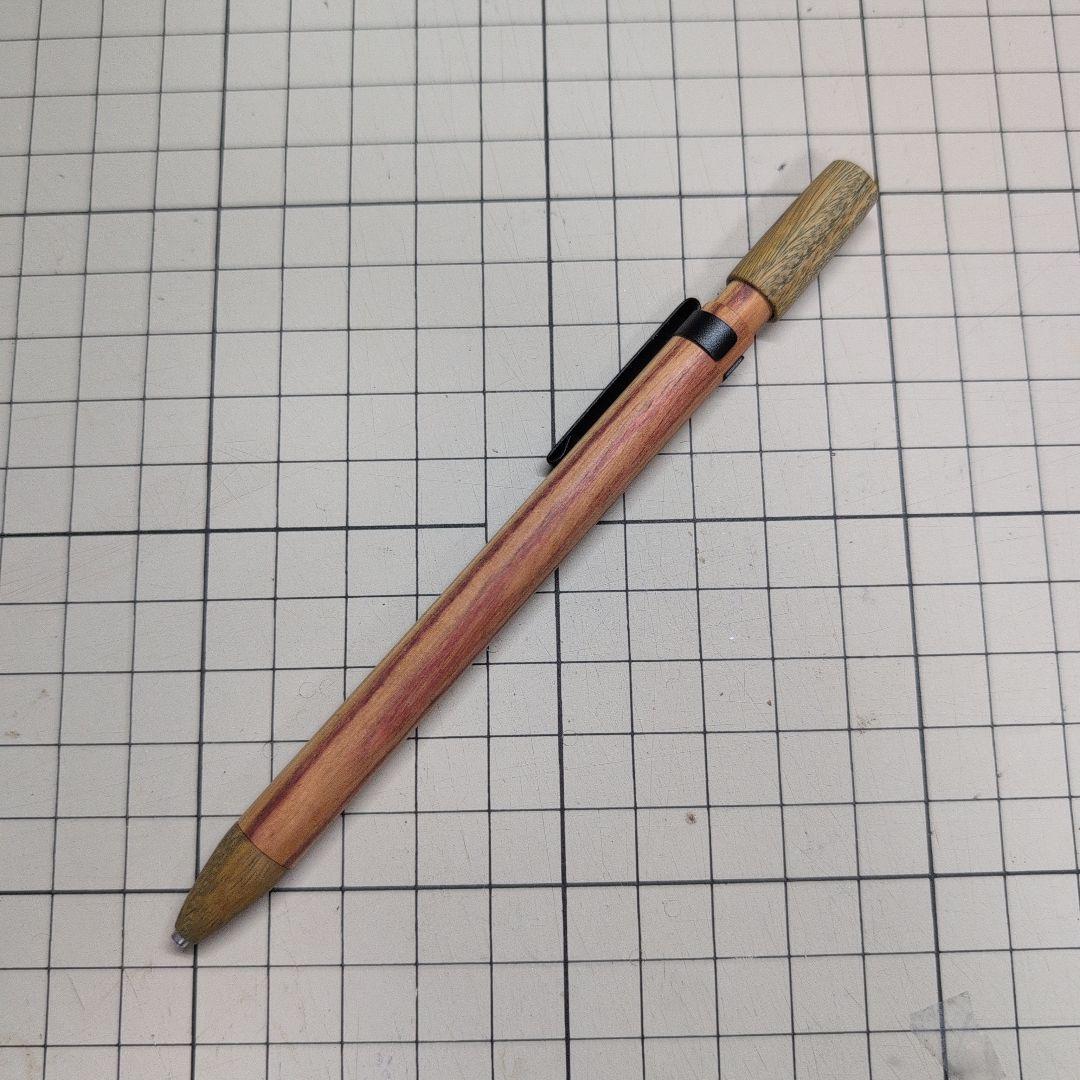 ヤ*ト様 4631 woodturning　木軸　シャーペン ヤ*ト様 4631 woodturning 木軸 シャーペン - メルカリ