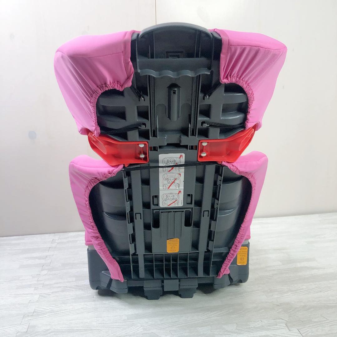 GRACO グレコ ジュニアシート ディズニープリンセス シャイニー