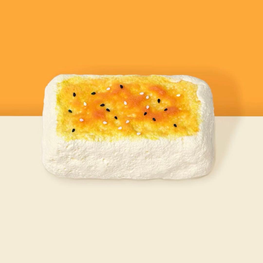 新品】未開封 発送 mellojoy メロジョイ スクイーズ 焼き餅 もち