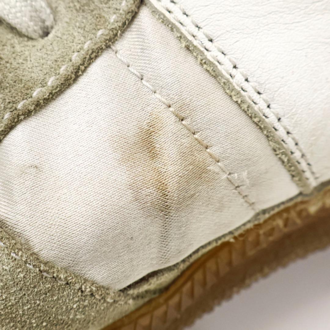 H5344-b2◾️メゾンマルジェラ ローカットスニーカー㉒ - メルカリ