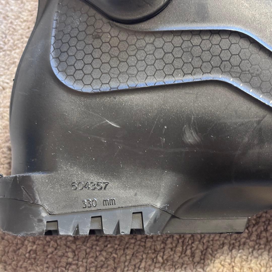 スキー HEAD EDGE LYT 80 HV 28.5cm