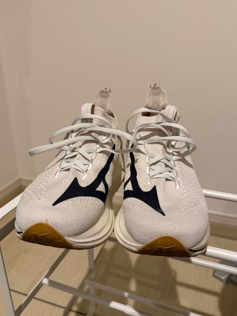 MIZUNO NEO VISTA2(ランニング) MIZUNO（ミズノ） MIZUNO NEO VISTA2ミズノネオビスタ2 J1GC253981