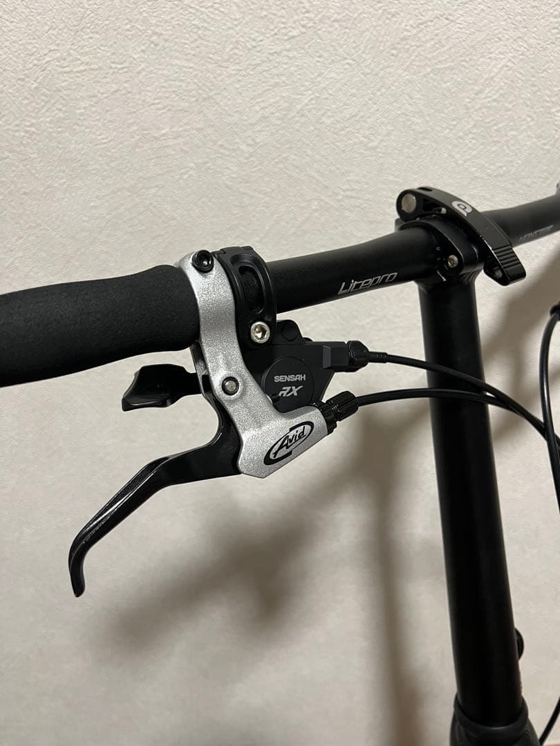 美品 三段変速14インチ折りたたみ自転車DAHON／FIAT 同型モデル - メルカリ