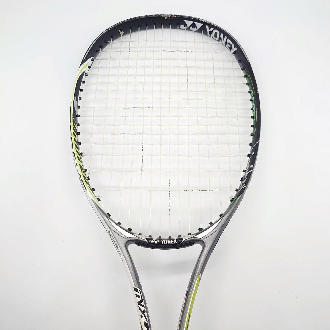 YONEX i-NEXTAGE 70S ソフトテニス用ラケット - メルカリ