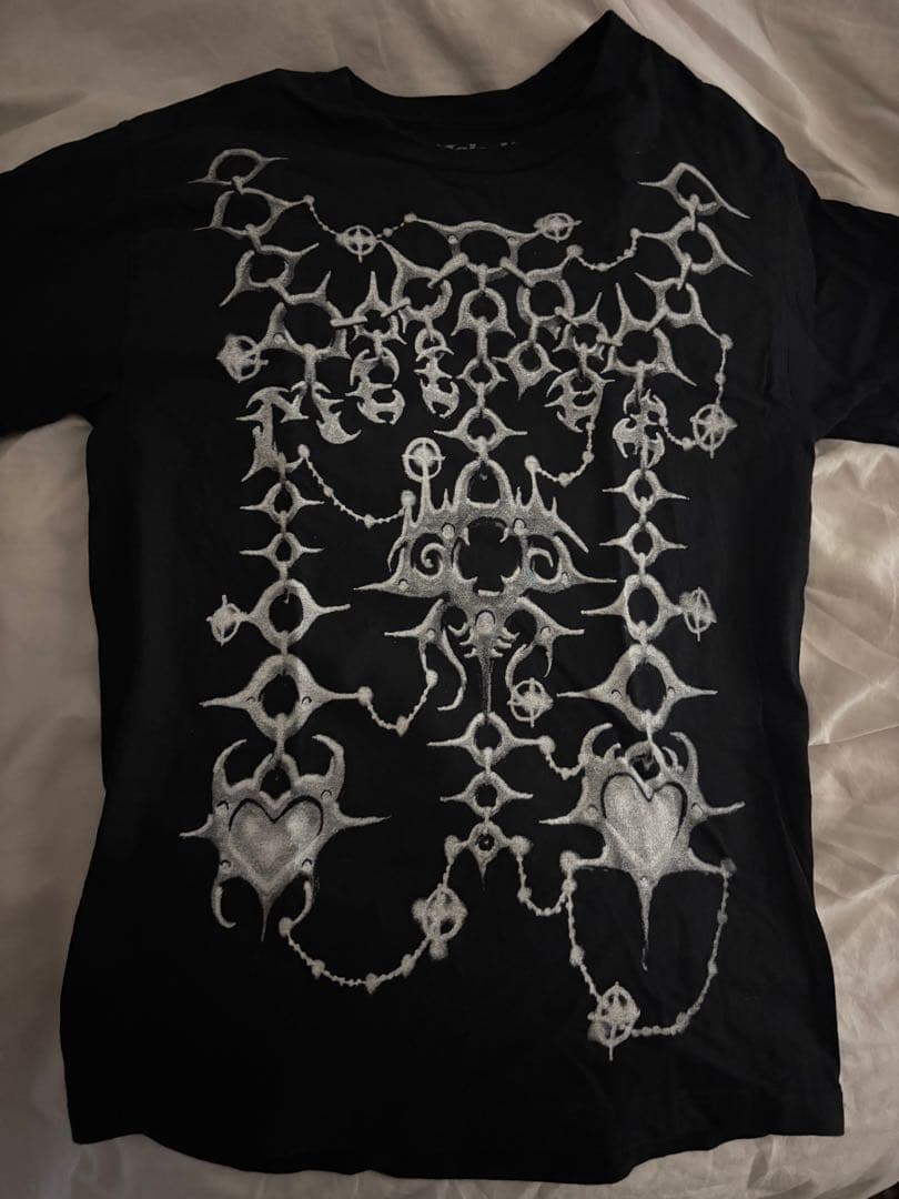 トップス ec melodi punkandyo fuckthisindustry