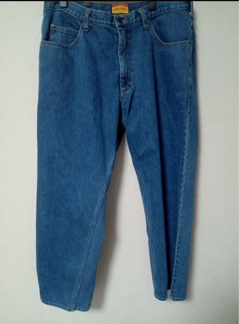 本日売り切り！sundays best stonewashed size 34 3sixteen Tagged 