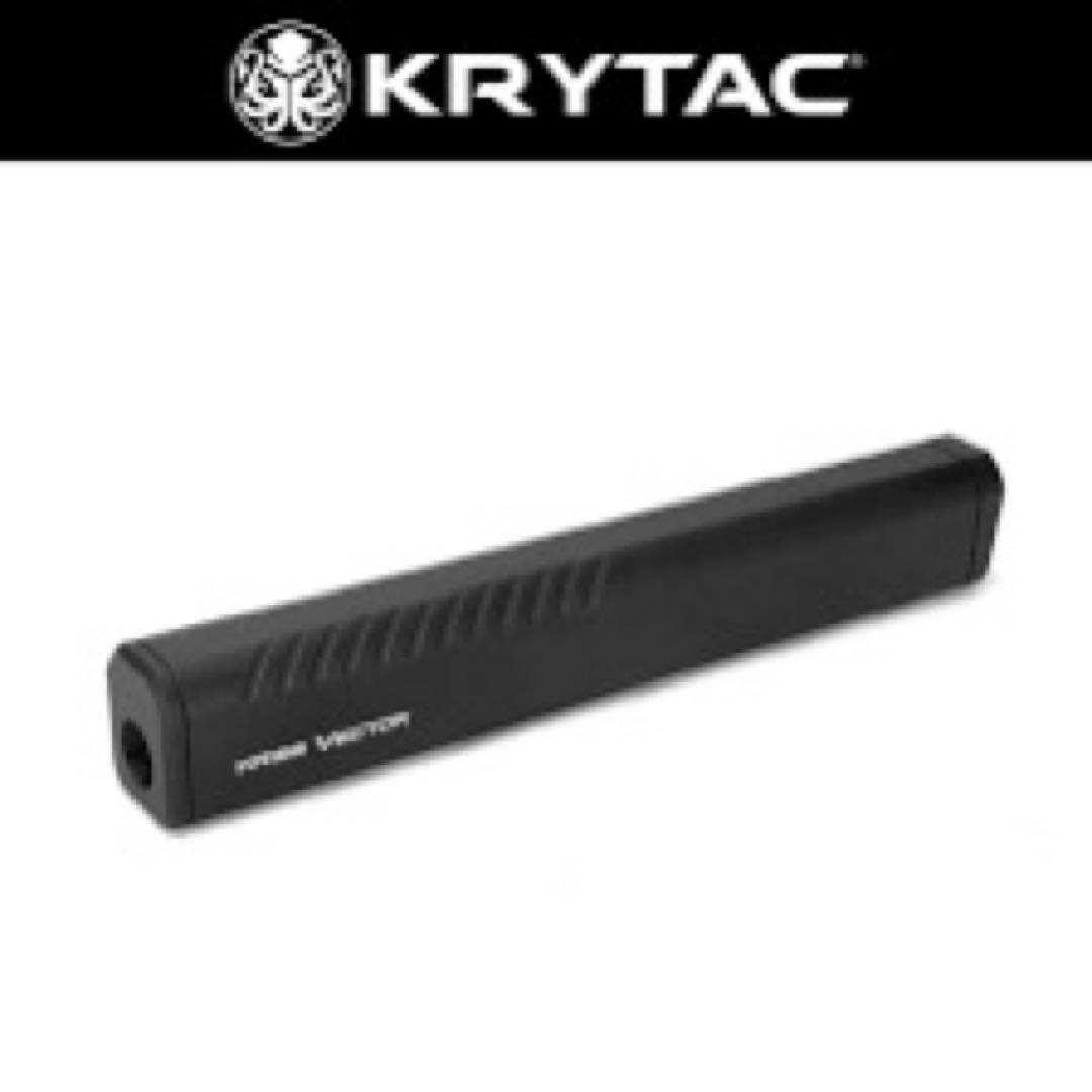 KRYTAC kriss vectorエンハンスドバレルシュラウド KRYTAC クリスベクターエンハンスドバレルシュラウド KRISS VECTOR
