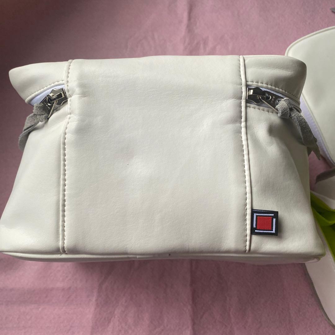 アルティザン＆アーティスト　早坂香須子 トラベル　ポーチ　トラベリング　セット