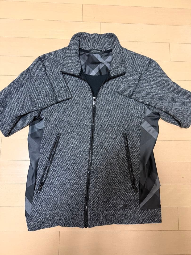 BLACK LABEL CRESTBRIDGE ブルゾン ブルゾン｜ブラックレーベル・クレストブリッジ(BLACK LABEL