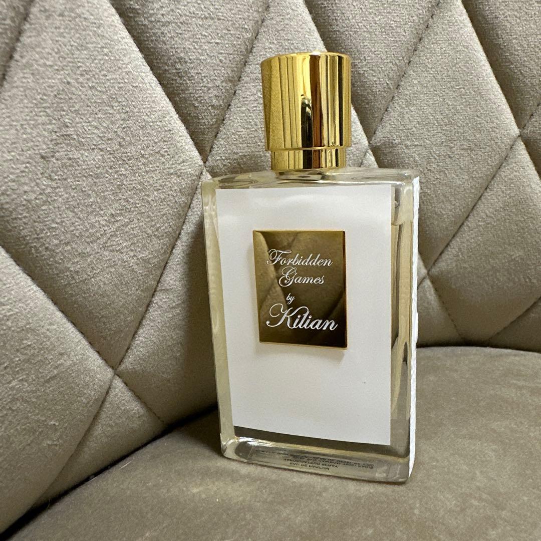 【美品】Kilian キリアン Forbidden Games Celes (セレス) | Kilian - Forbidden Games (キリアン