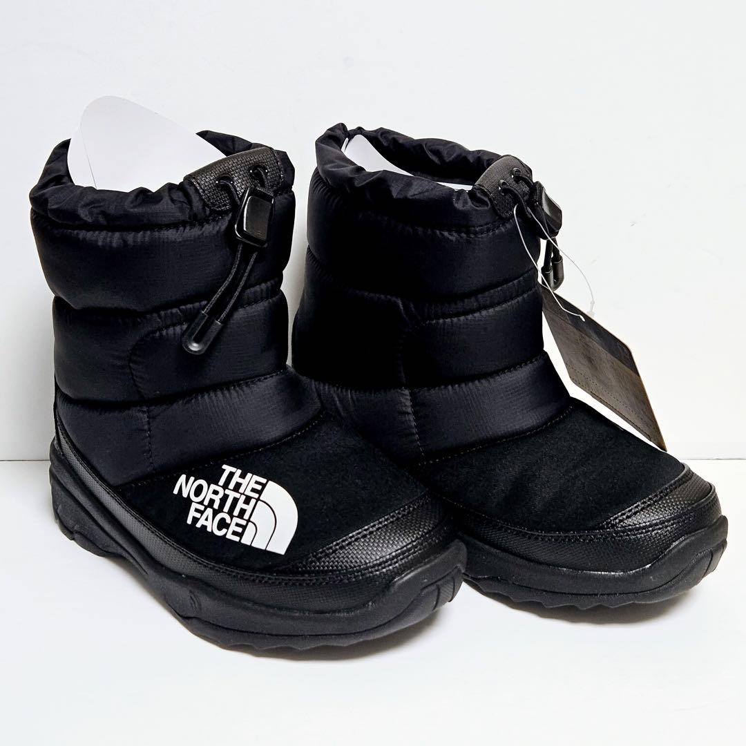 ★新品★ ザノースフェイス NFJ52288 K 19.0cm