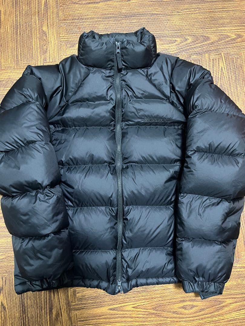 未使用　Marmot ダウンジャケット 楽天市場】【20%OFF/SALE】マーモット Marmot カルマダウンジャケット