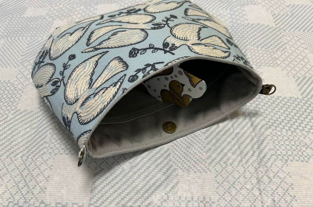 ひまり 様 rosy コロりんショルダー ＊followingday 安い 通販