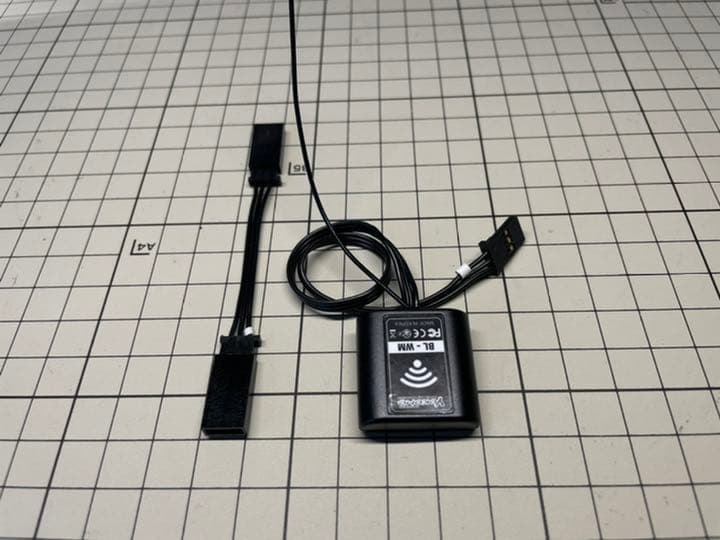 yokomo ヨコモ Wi-Fi モジュール BL-WM - メルカリ