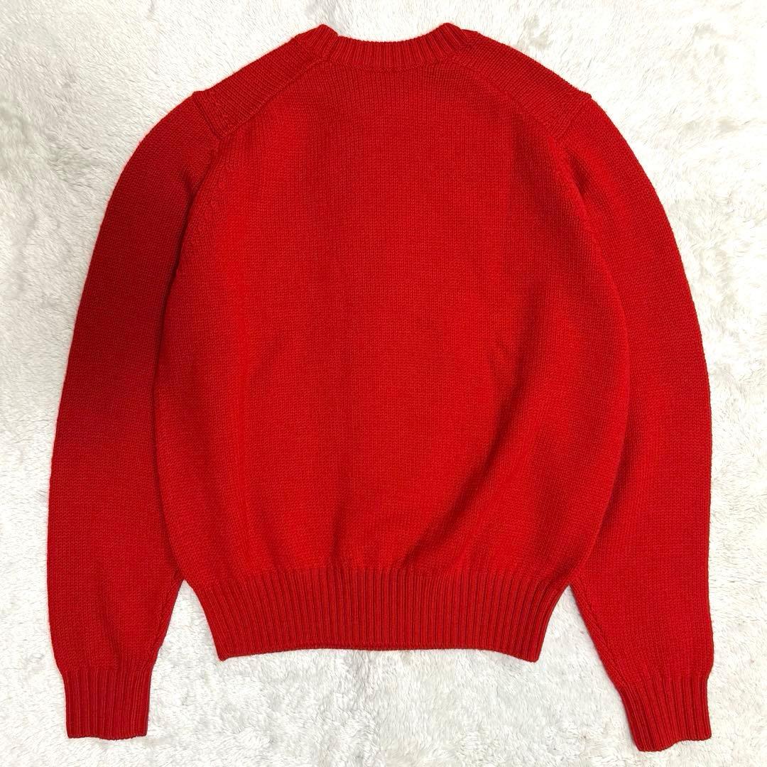 エーピーストゥディオ エブリデイアイライク クラシッククルーネック