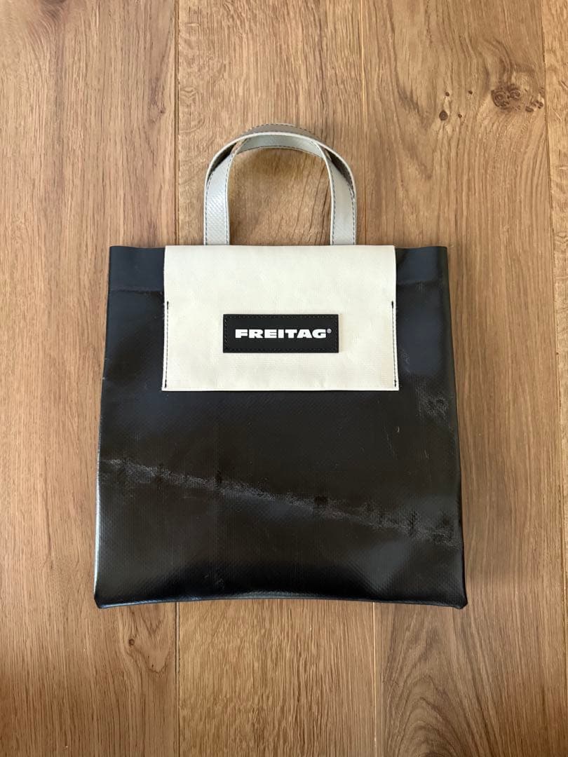 FREITAG F740 SONNY SY 黒幌 京都限定 - メルカリ