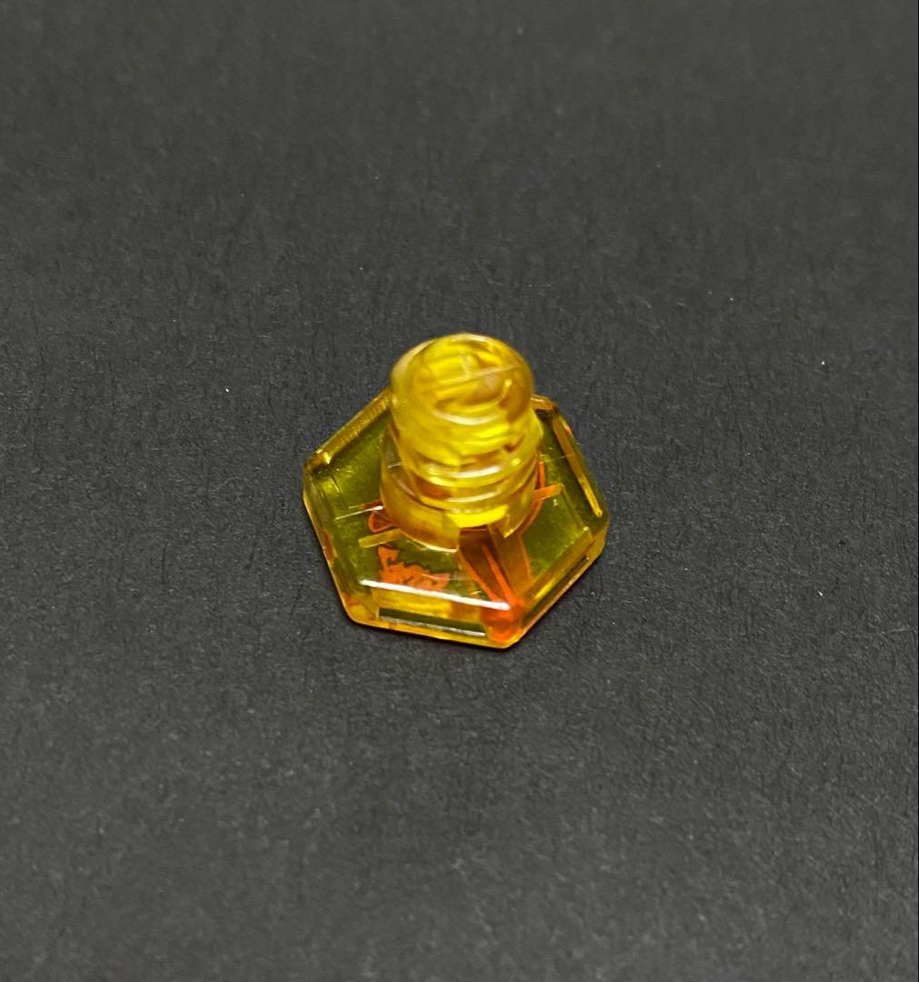 美品 】 マーキュリーアヌビウス85XF ブレイブ Ver. - メルカリ