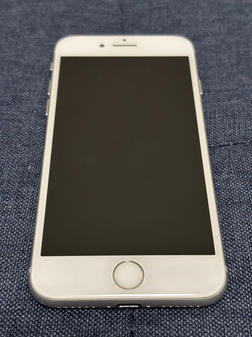 iPhone8本体 64GB シルバー Amazon | 【整備済み品】 Apple iPhone 8 64GB シルバー SIMフリー