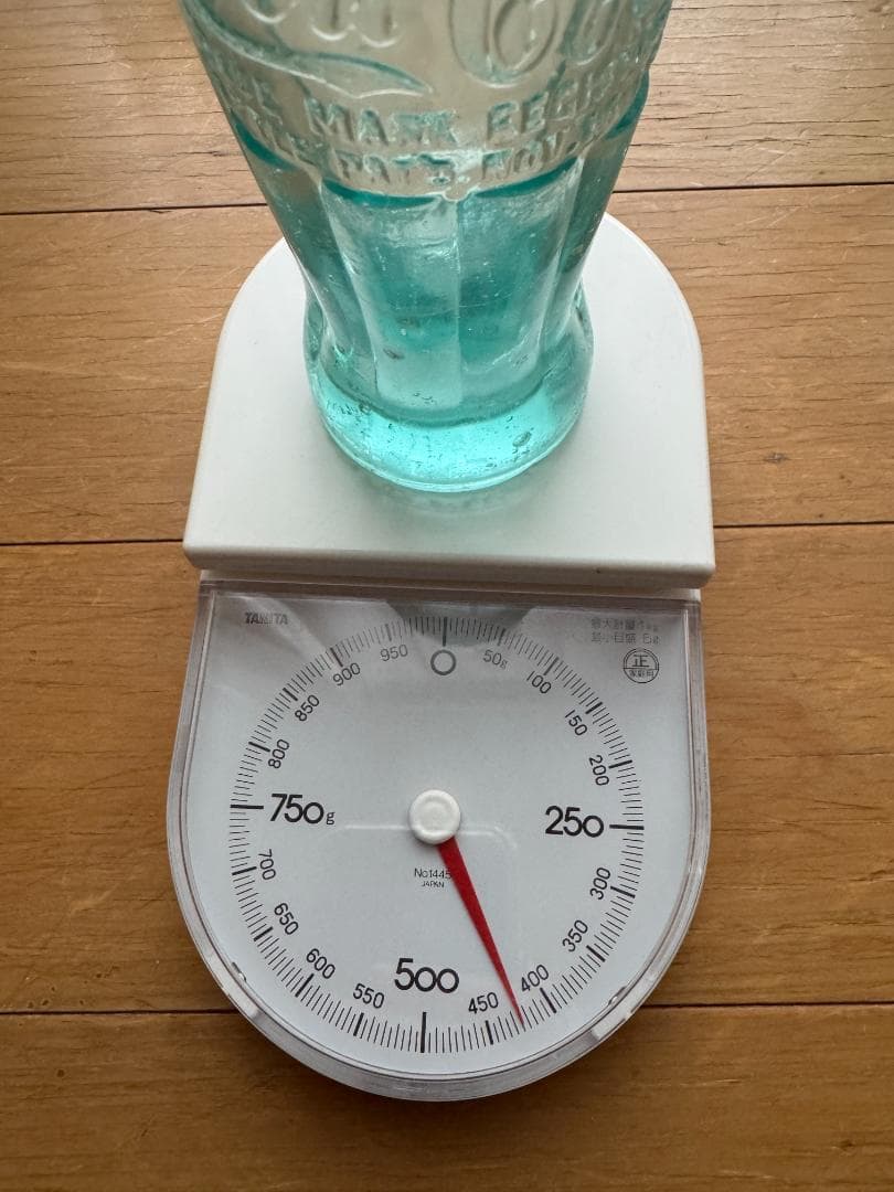 コカコーラ コンツアーボトル 瓶 初代1915 年 ☆珍品厚底