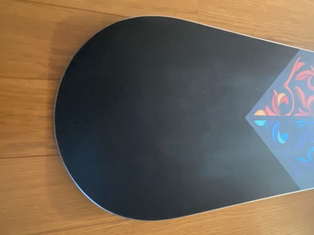 MOSS KING 154.5cm スノーボード