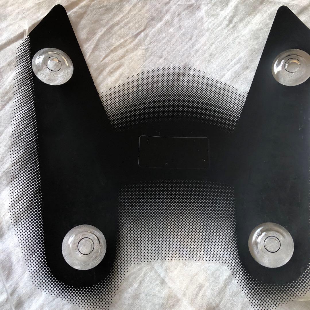 GIVI BMW R1200RS, R1250RS スクリーン、シールド 良品 GIVI ジビBMW