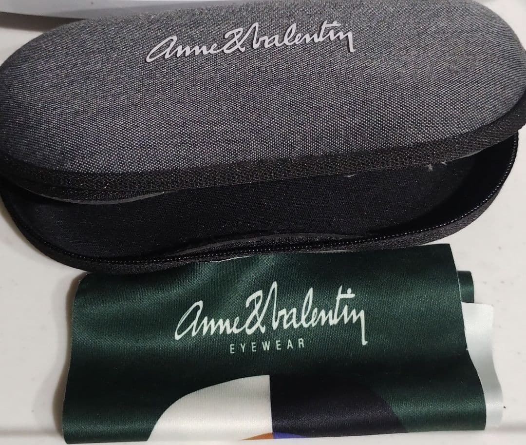 ANNE & VALENTIN SEYRIG 1509 サングラス - メルカリ