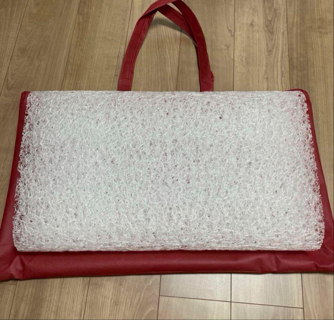 【ほぼ未使用】ブレインスリープピロー HIGH 累計販売数10万個突破！脳が眠る枕「ブレインスリープ ピロー」 最多